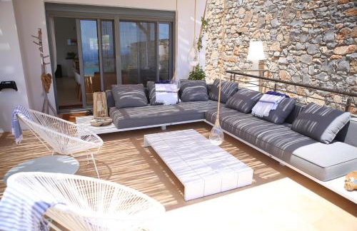 Villa Estée, luxury villa with private infinity pool and jacuzzi - Foto 24