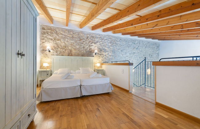 Sa Franquesa Vella - Ferran Moix - Foto 15