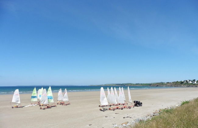 Estate in Landeleau Near Aulne River - Foto 69