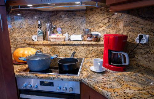 Cielo Alto Penthouse - 4 bedrooms, sleeps 10 - Foto 20