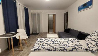 FeWo2&Bad Wurzach - Foto 5