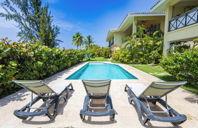 Family Elite Golf Vacations in Cocotal - Foto 44