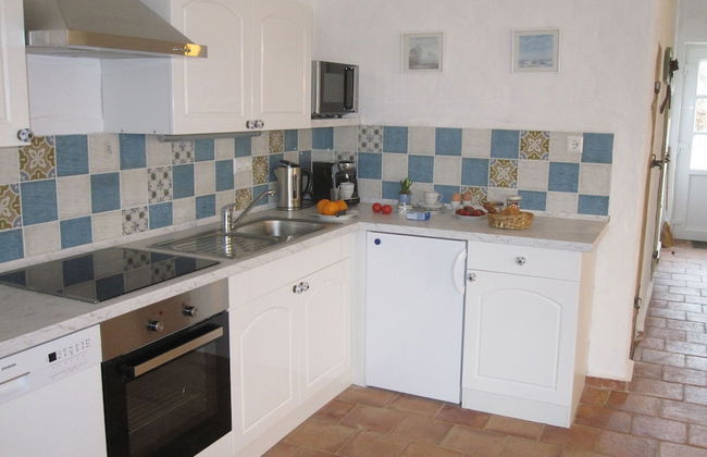 Pottkiekerhus - Foto 11