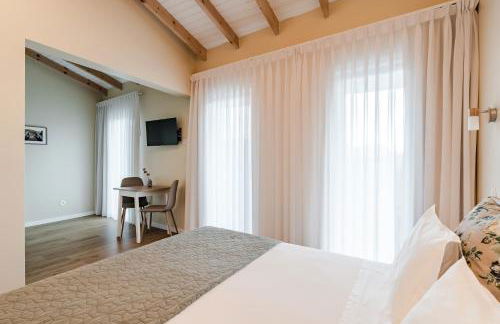 Grandmother Custódia's House Gerês - Foto 50