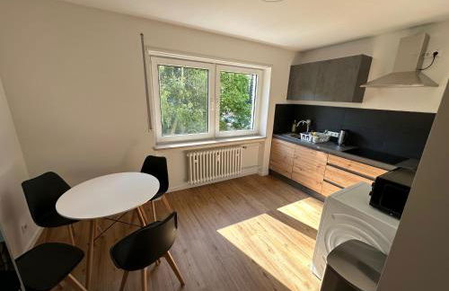 Beautiful, quiet and cosy apartment with balcony in central location - Foto 7