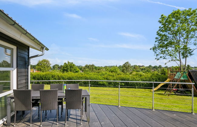 "Peder" - 950m from the sea - Foto 8