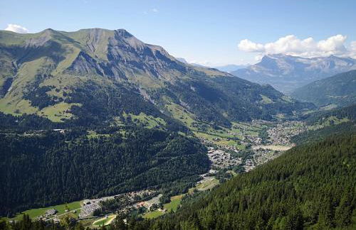 Nice & cozy apartment facing the gondola - LA BOULE DE NEIGE 112 - Photo 49