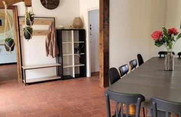 Gite des Hirondelles - Foto 9