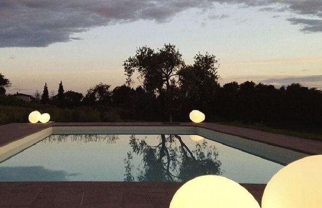 L'Uva e le stelle - Foto 24