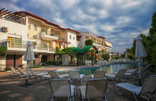 Aristides Hotel - Photo 60