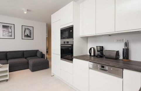S Luxury Apartments - Photo 12