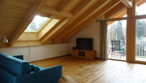 Ferienwohnung Seidlpark im Haus Ecker - Foto 2