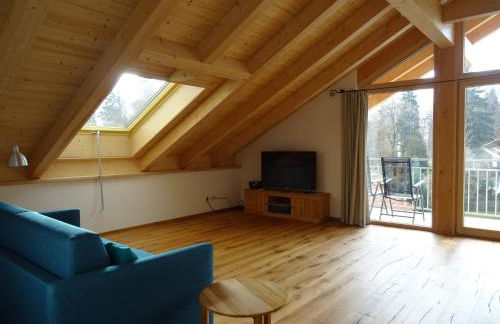 Ferienwohnung Seidlpark im Haus Ecker - Foto 2