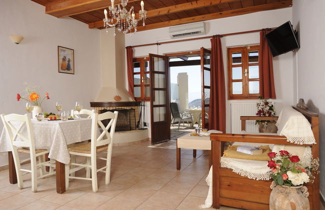 Stefanos Village - Foto 23