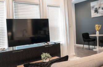 Peaceful Stay Near TX Med Ctr | Gated Parking! - Foto 26