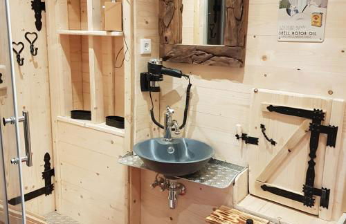 Home&Classic Erlebnisscheune - Photo 24