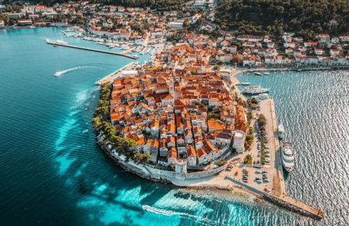 Villa Pina Lumbarda - Foto 60