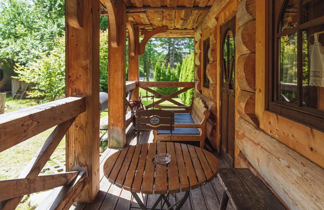 Mountain Shelter Zakopane - Foto 118