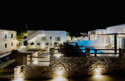 Aeris suites - Foto 24