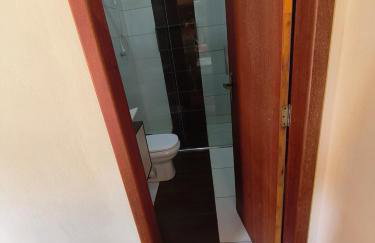 Cobertura 2 quartos com churrasqueira - Foto 6