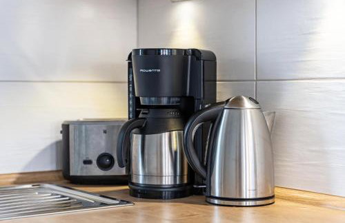 Ferienvilla Kapitänshaus - Foto 15