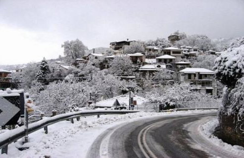 Traditional Stone House in pelion - Foto 28
