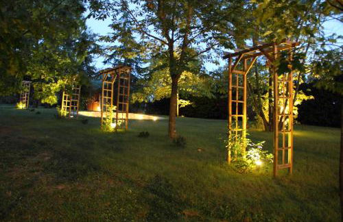 Podere Fichereto Tuscany Apartment in Florence countryside - Foto 18