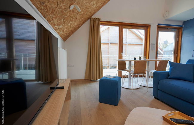 La Ferme des Ailleurs - Foto 22