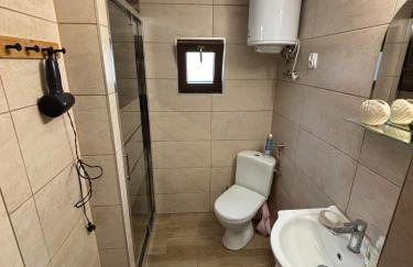 Domek w Ocyplu-Ocypelski Śpik ,Bory Tucholskie - Foto 5