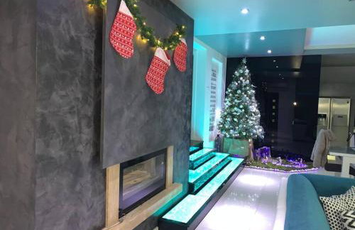 Luxury Villa,private pool, sauna,Jacuzzi,near Split - Photo 31