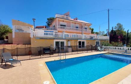 Espuna Walks Casa Los Arcos - Foto 1