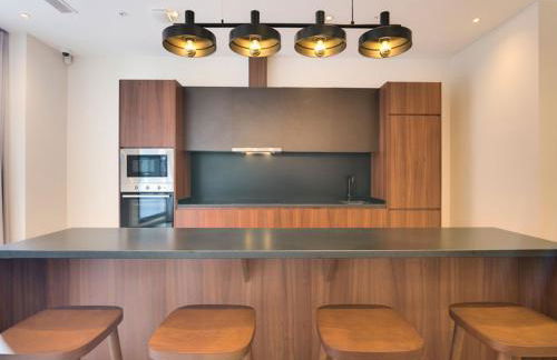 Livensa Living Studios Bilbao - Foto 20