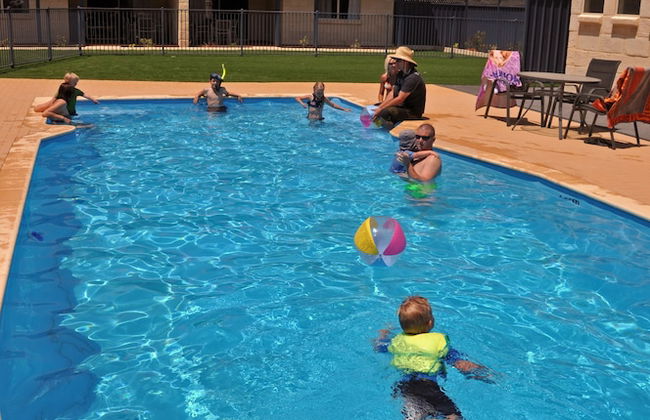 Pinnacles Edge Resort - Foto 17