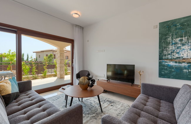 Aphrodite Hills Rentals – Premium Serviced Apartments - Foto 20