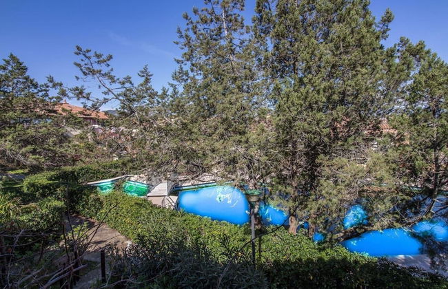 Rotondo Residence 94 1.5km From The Beach - Foto 11