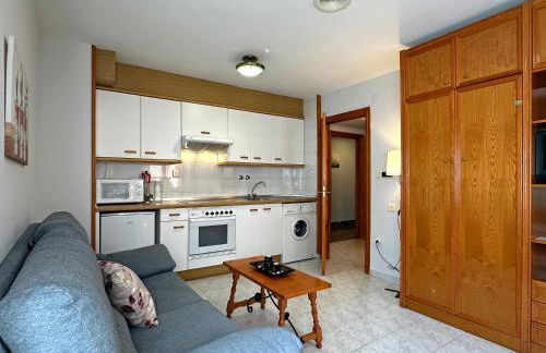 Apartamentos Lausan - Foto 9