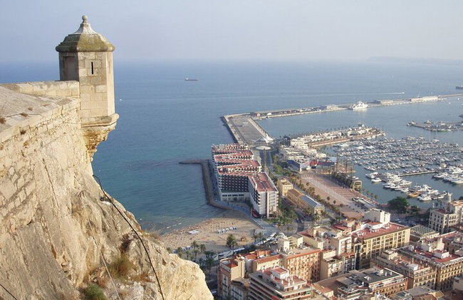 Von Albir & Benidorm, Alicante Entdeckungstour - Foto 1
