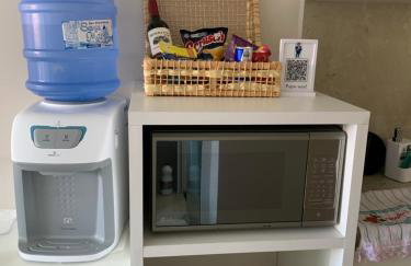 Beach Flat Serrambi flat 128 - Photo 6