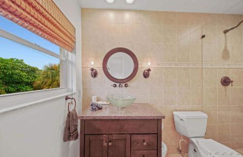 Luxe Escape 2BR Fort Lauderdale - Foto 27