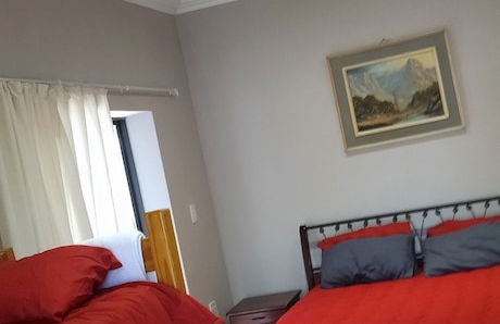 Immaculate 2-bed Garden Cottage in Beaufort West - Foto 8