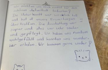 Müllerstube im historischen Müllerhaus - Foto 32