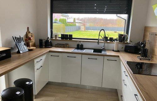 Dom na Polanie - Foto 30