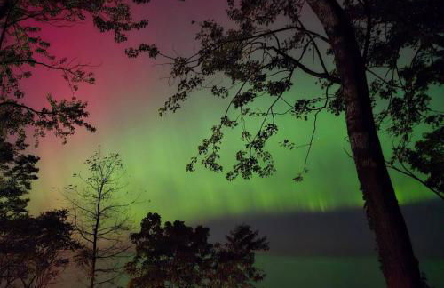 Coastal Lake Erie Cottage with Amazing Water Views! - Foto 4