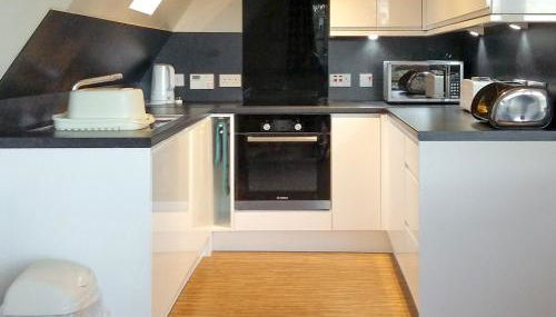 Heather Lodge - Foto 2