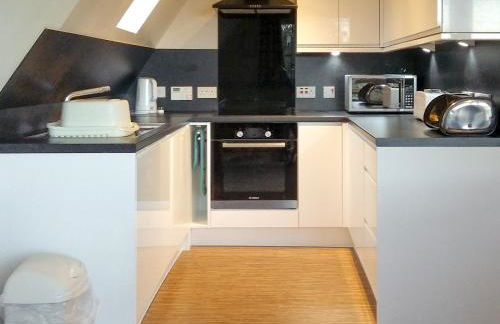 Heather Lodge - Foto 2