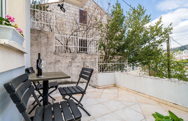 Apartment Jelena - Foto 18