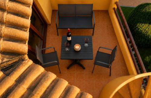 Stylish penthouse with private panoramic rooftop terrace - Photo 13