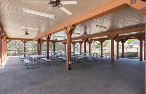 Ozark Livin' Lodge - Foto 64