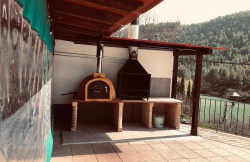 ALCALA DEL JUCAR, Casa rural Rio Tranquilo 1 -Piscina privada- - Foto 17