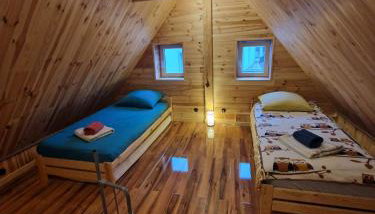 Izby Gościnne Stara Olejarnia - Foto 5